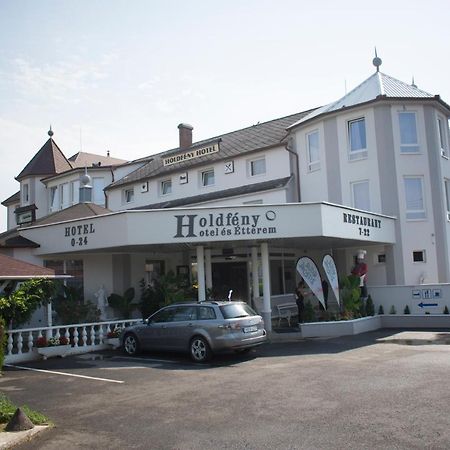 Holdfény Hotel Forro Eksteriør billede