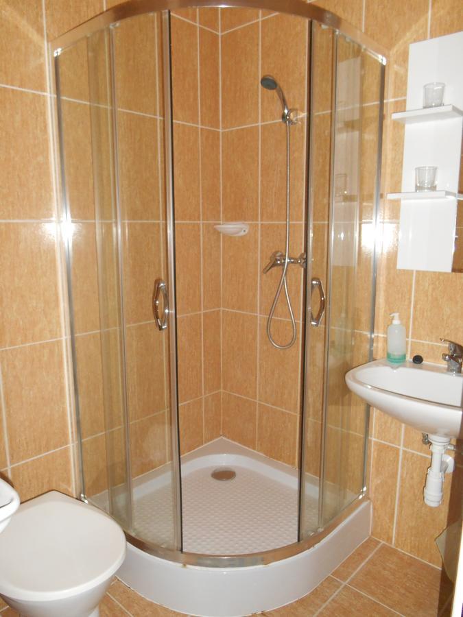 Holdfény Hotel Forro Eksteriør billede